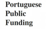 Portuguese Public Funding